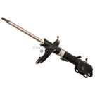 Sachs 317 156 Strut 1